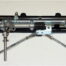Kerscher Refitting Rack and Pinion Steering Gear, fits Volkswagen Beetle 08/65