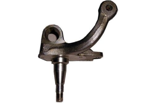 Kerscher Knuckle for Disc Brake Front Left, fits Volkswagen Beetle