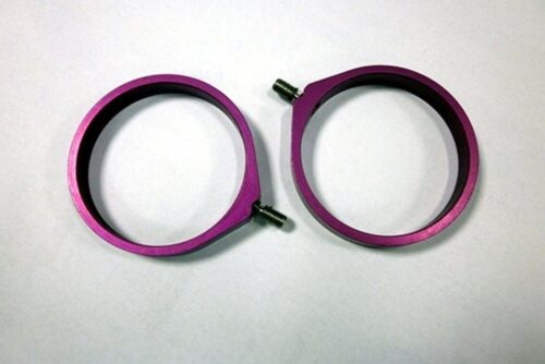 Kerscher Locking Ring for Coilover Kit, fits Volkswagen Beetle