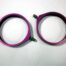 Kerscher Locking Ring for Coilover Kit, fits Volkswagen Beetle