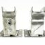 Caractere Front Bumper Kit, fits Audi A4/S4 B9