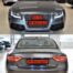 BKM Body Kit (RS5 Style), fits Audi A5/S5 B8.0