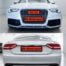 BKM Body Kit (RS5 Style), fits Audi A5/S5 B8.5