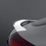 Caractere Trunk Spoiler, fits Audi TT Mk2 Coupe