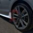 BKM Side Skirt Set, fits Audi A7/S7 C7.0