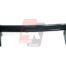 BKM Front Lip for BKM Bumper, Carbon Style, fits Audi A7/S7 C8