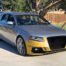BKM Front Bumper, fits Audi A4/S4 B8.0