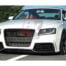 BKM Front Bumper, fits Audi A5/S5 B8.0