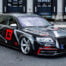 BKM Wide Body Fender, fits Audi A6/S6 C6.5