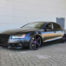 BKM Wide Body Fender, fits Audi A5/S5 B8.0