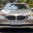 BKM Upgrade Headlight Set, fits BMW Model 7 F01-F02