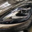 BKM Upgrade Light Set, fits Porsche Cayenne 958.1