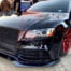 BKM Front Bumper with Lip, fits Audi A5/S5 B8.0