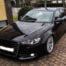 BKM Wide Body Fender, fits Audi A6/S6 C7.0