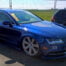 BKM Wide Body Fender, fits Audi A7/S7 C7.0