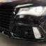 BKM Front Bumper Kit, fits Audi A8/S8 D4.0