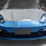 BKM Front Bumper with Full LED Headlights, fits Panamera 970.2