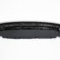 BKM Rear Diffuser (RS Style - Glossy Black), fits Audi Q7 4M