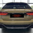 BKM Rear Bumper Set with Rear Diffuser and Muffler (RS Style), fits Audi A6 Allroad C8