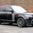 BKM SVO Style Body Kit, fits Range Rover L405 FL