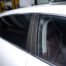 BKM Carbon B Column Decoration Set, fits Panamera 970