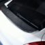 BKM Carbon Rear Wing Cover, fits Panamera 970