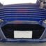 BKM Front Bumper Kit (RS Style), fits Audi A4/S4 B9.5