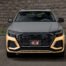 BKM Front Bumper Kit (RS Style), fits Audi Q8/SQ8