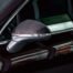 BKM Carbon Mirror Cover, fits Cayenne 958.2