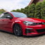 BKM Wide Body Fender, fits Volkswagen Golf GTI/R Mk7.5