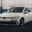 BKM Wide Body Fender, fits Volkswagen Golf GTI/R Mk8.0