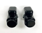 BKM/Caractere PDC Blind Plug Set, fits BKM/Caractere Bumpers BKM/Caractere PDC Blind Plug Set, fits BKM/Caractere Bumpers