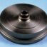 Kerscher Brake Drum Rear without PCD, fits Volkswagen Beetle