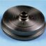 Kerscher Brake Drum Rear 100/4, fits Volkswagen Beetle