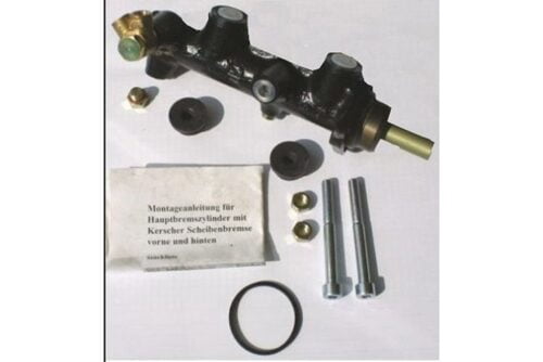 Kerscher Master Brake Cylinder for Kerscher Disc Brake, fits Volkswagen Beetle