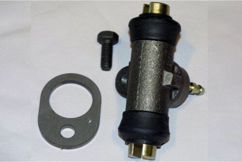 Kerscher Reinforced Wheel Brake Cylinder 19.05 mm for Rear Axle, fits Volkswagen Beetle