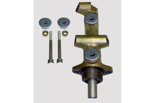 Kerscher Master Brake Cylinder for Porsche Brake, fits Volkswagen Beetle