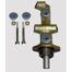 Kerscher Master Brake Cylinder for Porsche Brake, fits Volkswagen Beetle