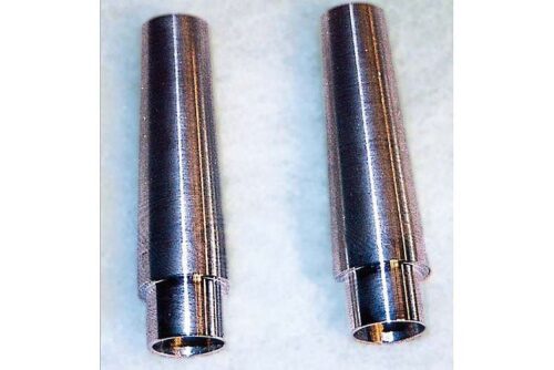 Kerscher Spacer Bushes for Handbrake Cable, fits Volkswagen Beetle