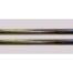 Kerscher Steering Link Set Beetle 43cm, fits Volkswagen Beetle 8/73-7/74