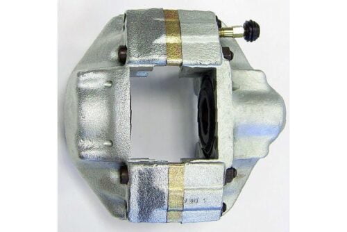 Kerscher Brake Caliper Left 2-piston, fits Volkswagen Beetle