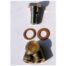 Kerscher Accessory Kit for Master Brake Cylinder, fits Volkswagen Beetle