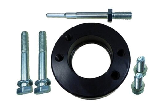 Kerscher Mounting Kit for Master Brake Cylinder, fits Volkswagen Beetle