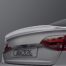 Caractere Trunk Spoiler, fits Audi A4 B8.0/8.5 Sedan