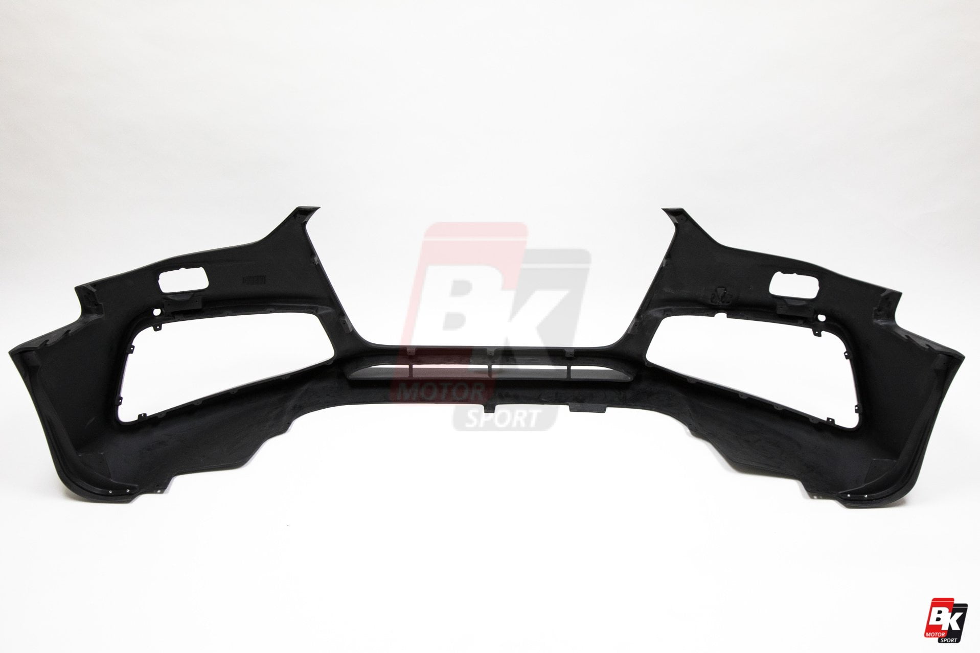 Caractere Front Bumper with Foglights, fits Audi A4 B8.5 Caractere Front Bumper with Foglights, fits Audi A4 B8.5