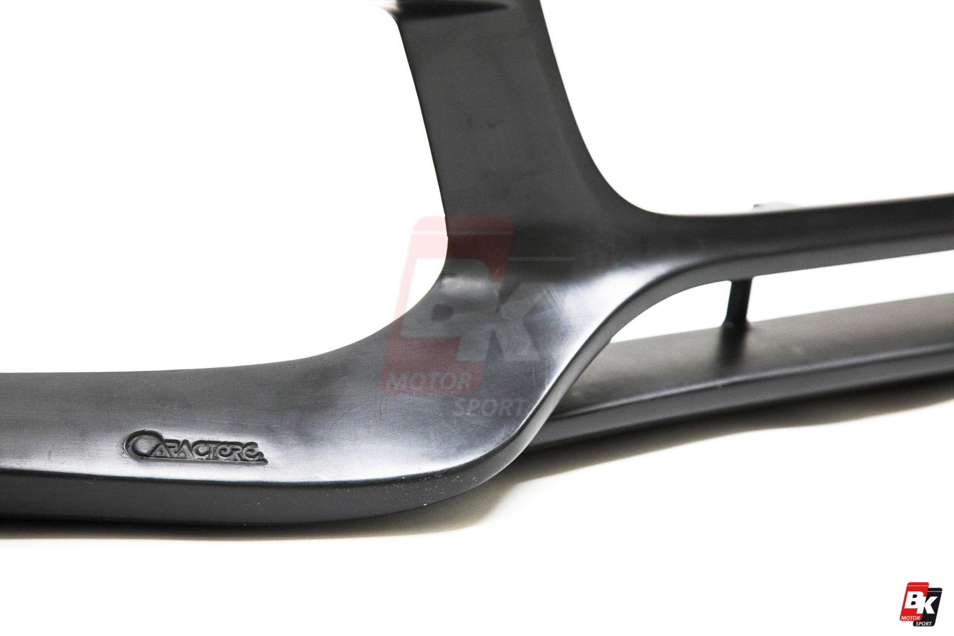 Caractere Front Bumper with Foglights, fits Audi A4 B8.5 Caractere Front Bumper with Foglights, fits Audi A4 B8.5