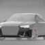 Caractere Body Kit with ACC Option, fits Audi A4 B9 S-Line 2.0 TFSI