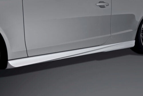 Caractere Side Skirts Set, fits Audi A5 B8.0/B8.5