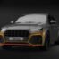Caractere Body Kit, Slim, fits Audi Q5/SQ5 B9