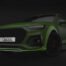 Caractere Body Kit, Wide, fits Audi Q5/SQ5 B9.5